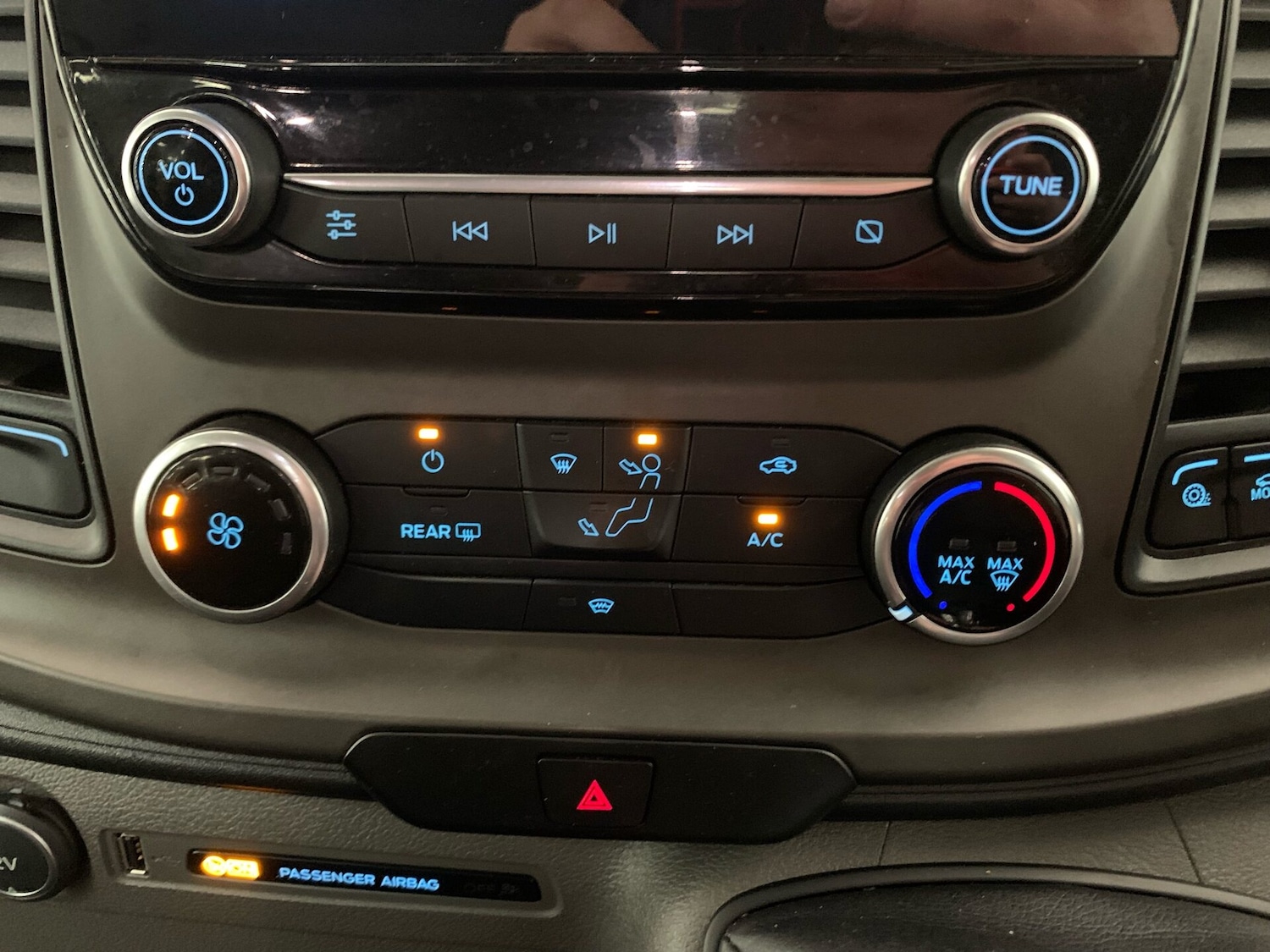 Used Ford Transit 2020 for sale - 77602138: Photo 26