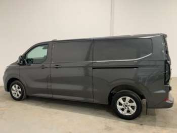 Used Ford Transit Custom 2024 for sale - 75150573: Photo