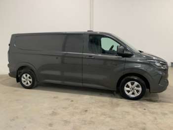 Used Ford Transit Custom 2024 for sale - 75150573: Photo