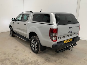 Used Ford Ranger 2021 for sale - 76413859: Photo