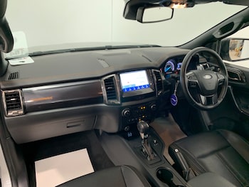 Used Ford Ranger 2021 for sale - 76413859: Photo