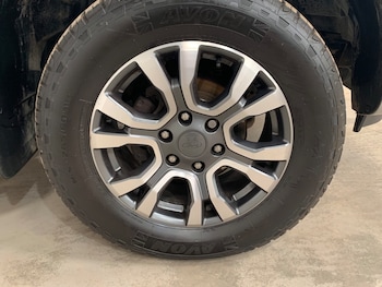 Used Ford Ranger 2021 for sale - 76413859: Photo