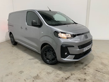 Used Fiat Scudo 2025 for sale - 75426065: Photo