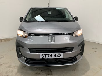 Used Fiat Scudo 2025 for sale - 75426065: Photo