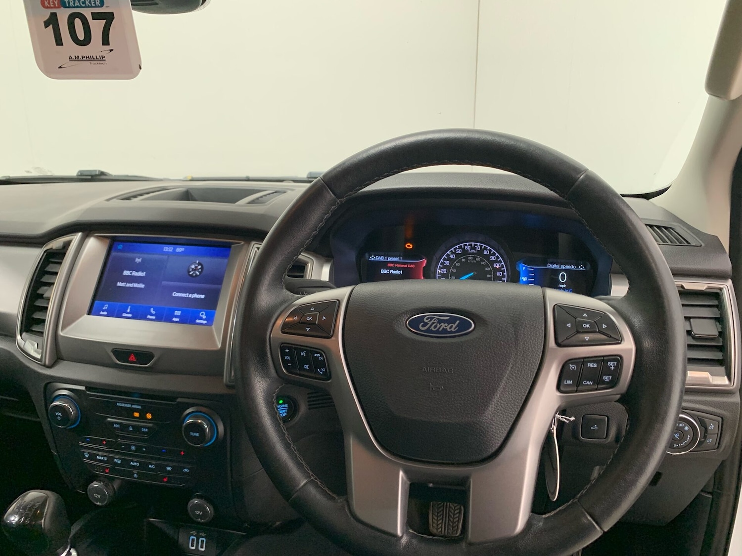Vehicle 19