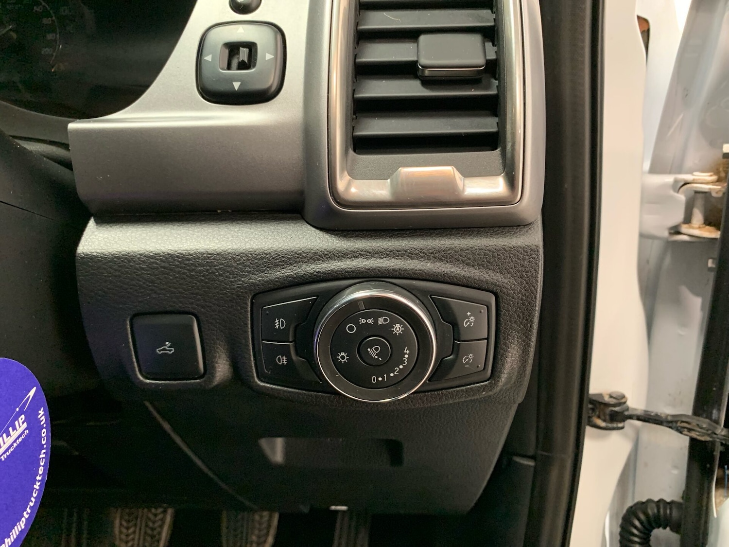 Vehicle 27