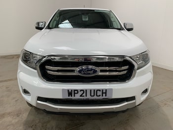 Used Ford Ranger 2021 for sale - 75425631: Photo