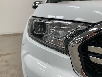 Used Ford Ranger 2021 for sale - 75425631: Photo