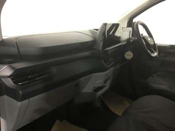 Used Ford Transit Custom 2024 for sale - 74817257: Photo