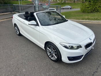 Used BMW 2 Series 2018 for sale - 78139615: Photo