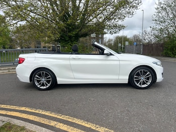 Used BMW 2 Series 2018 for sale - 78139615: Photo