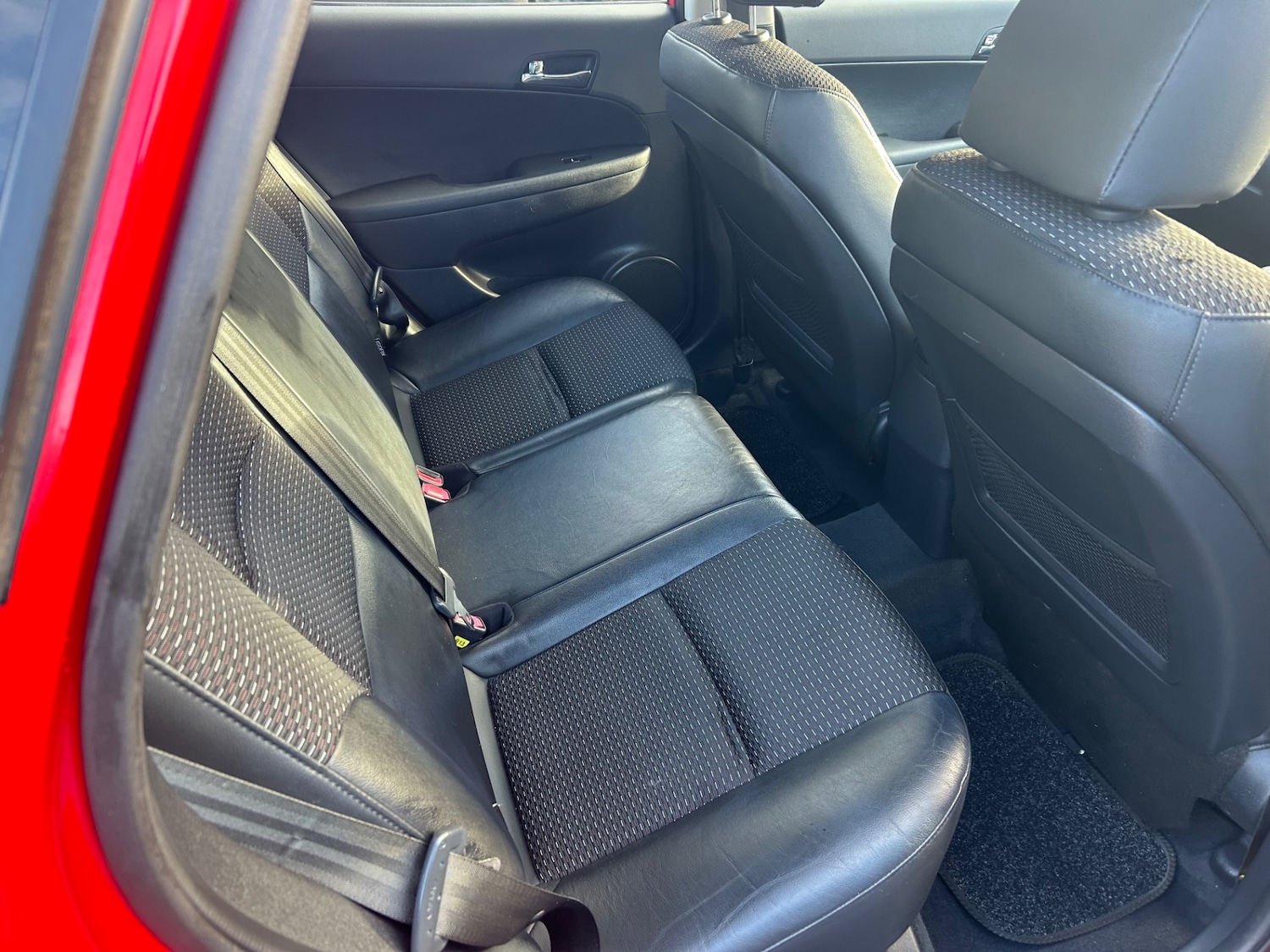 Used Hyundai i30 2007 for sale - 77011893: Photo 15