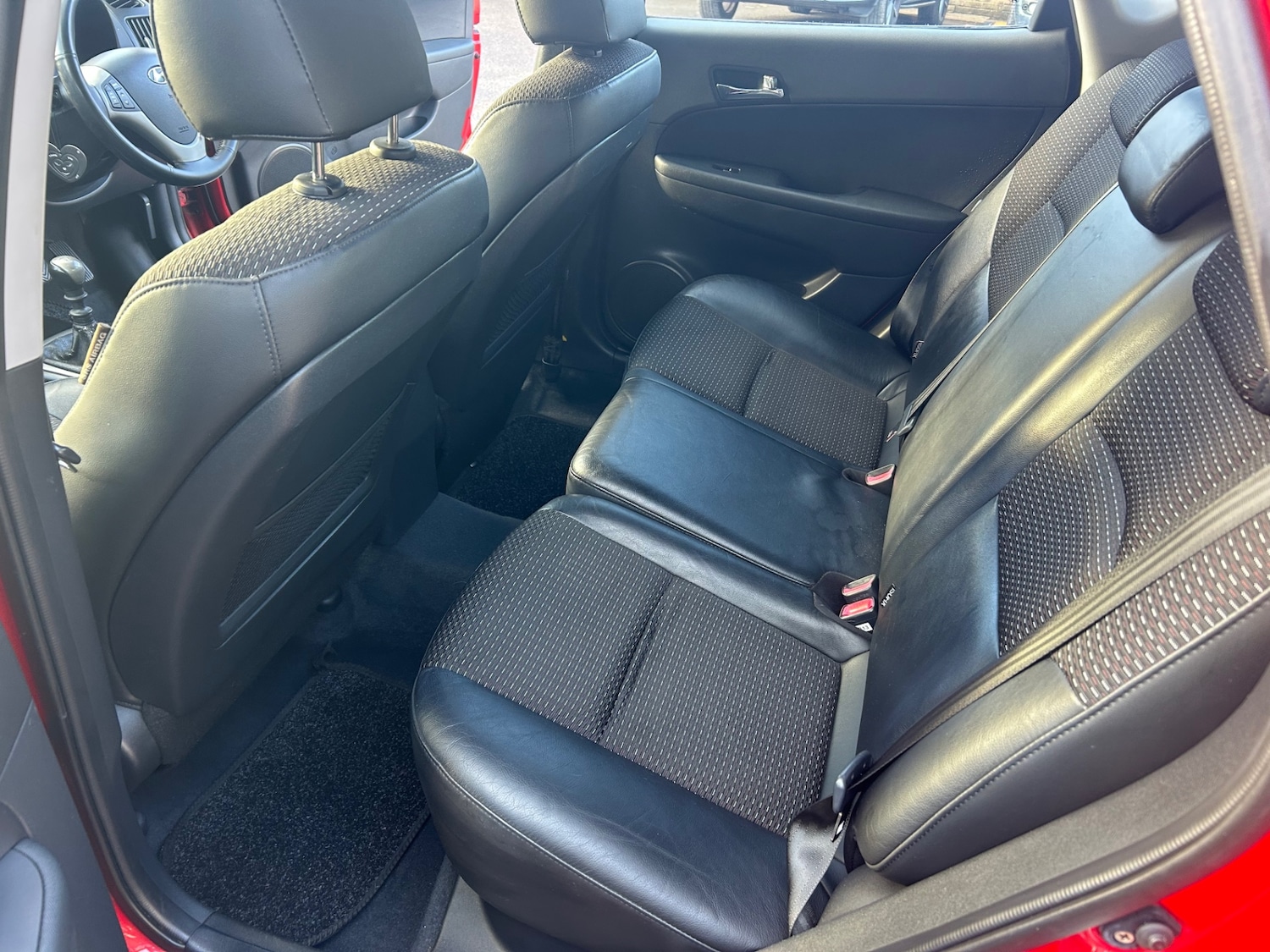 Used Hyundai i30 2007 for sale - 77011893: Photo 17