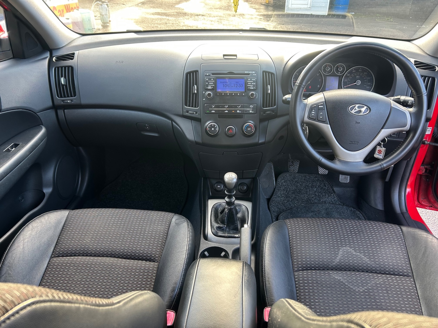 Used Hyundai i30 2007 for sale - 77011893: Photo 18