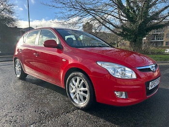 Used Hyundai i30 2007 for sale - 77011893: Photo