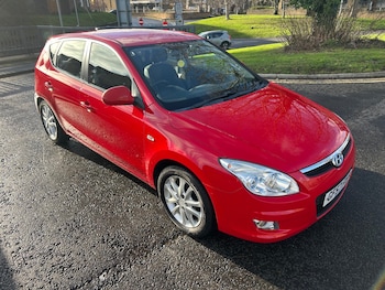 Used Hyundai i30 2007 for sale - 77011893: Photo