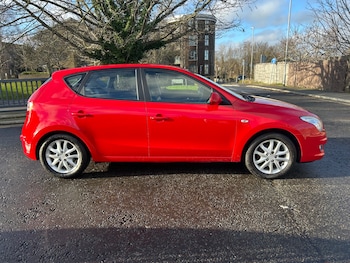 Used Hyundai i30 2007 for sale - 77011893: Photo