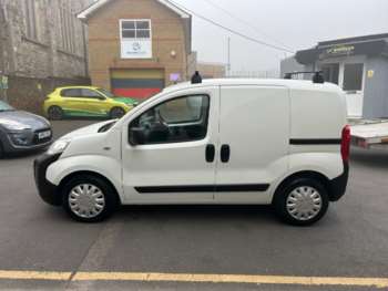 Used Peugeot Bipper 2014 for sale - 74548317: Photo