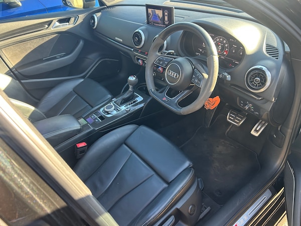 Used Audi RS3 2019 for sale - 74548309: Photo 14