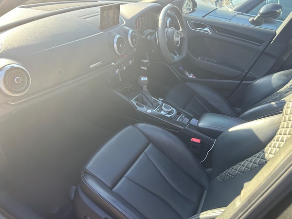Used Audi RS3 2019 for sale - 74548309: Photo 16