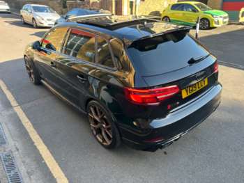 Used Audi RS3 2019 for sale - 74548309: Photo