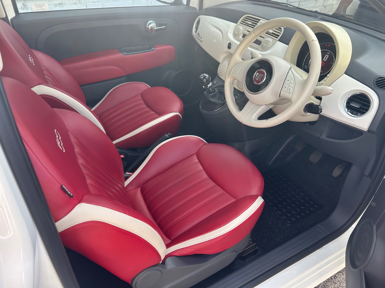 Used Fiat 500 2015 for sale - 75700353: Photo 13