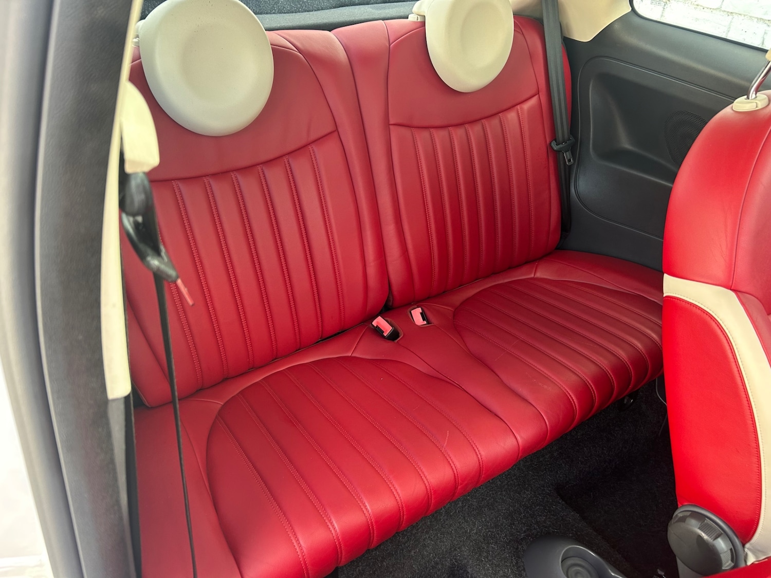 Used Fiat 500 2015 for sale - 75700353: Photo 16