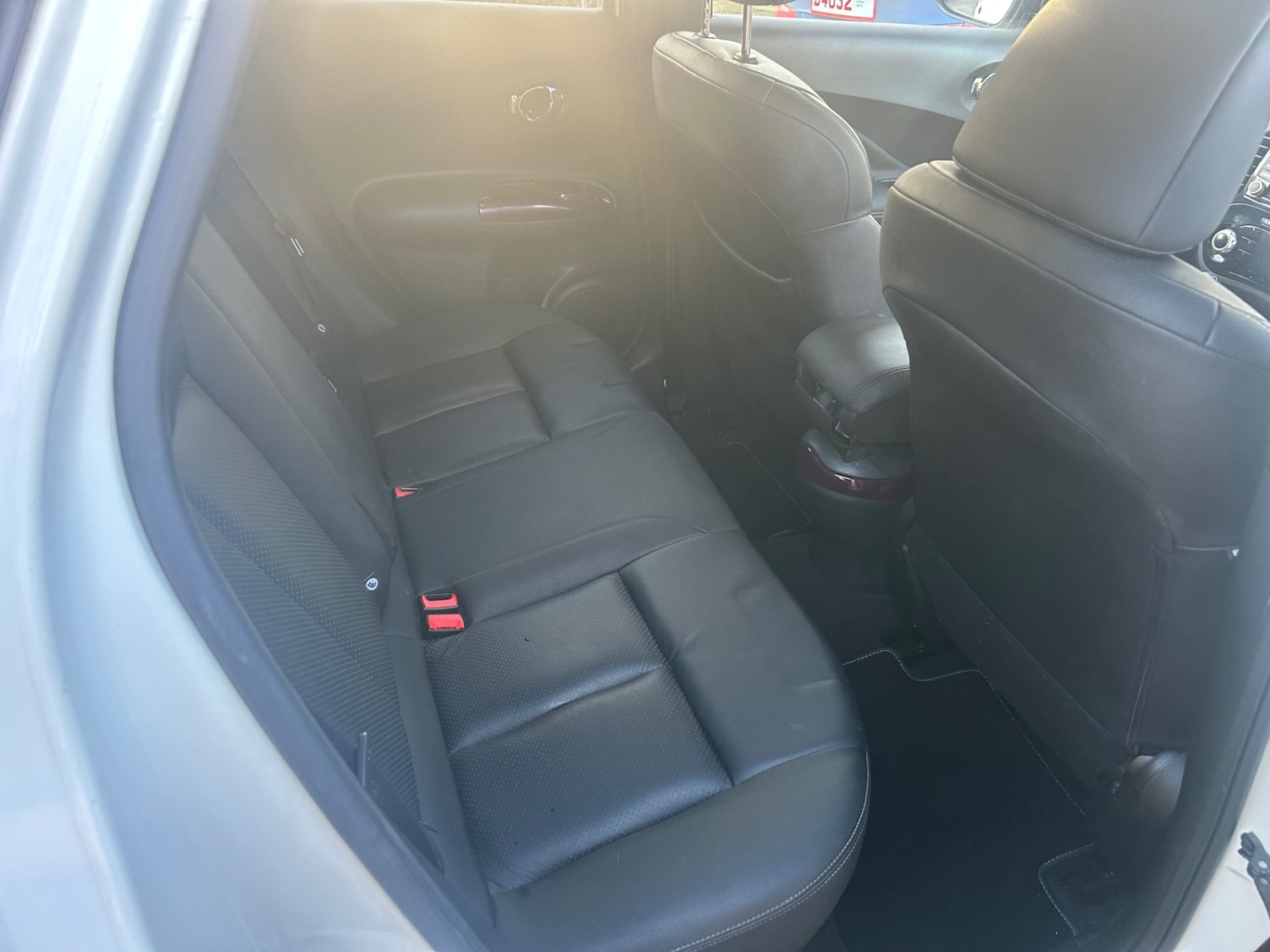 Used Nissan Juke 2015 for sale - 77240215: Photo 18