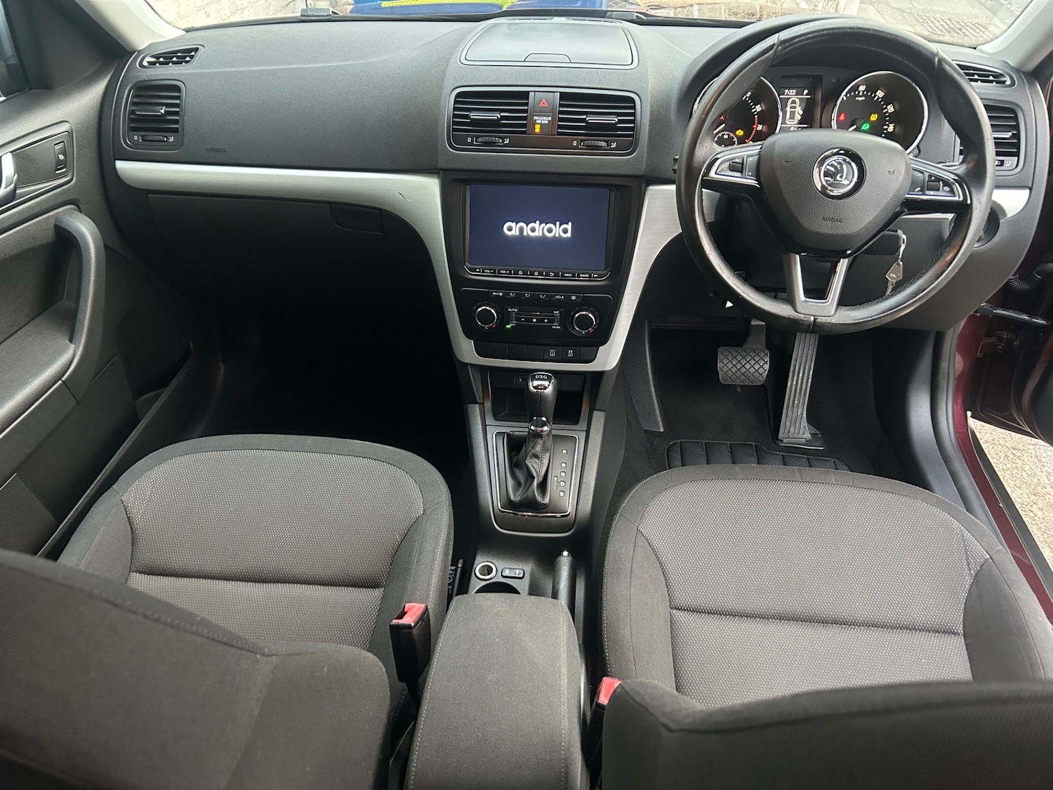 Vehicle 15