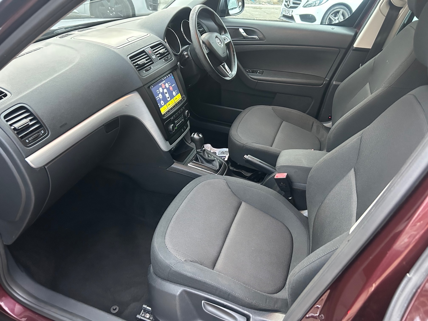 Vehicle 16