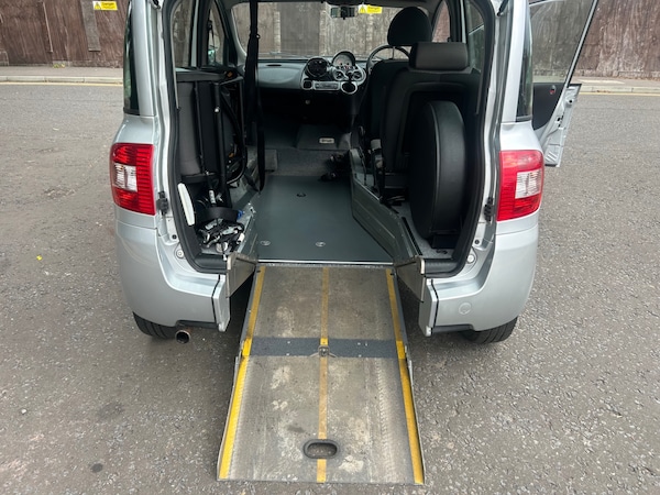 Used Fiat Multipla 2011 for sale - 75700225: Photo 14