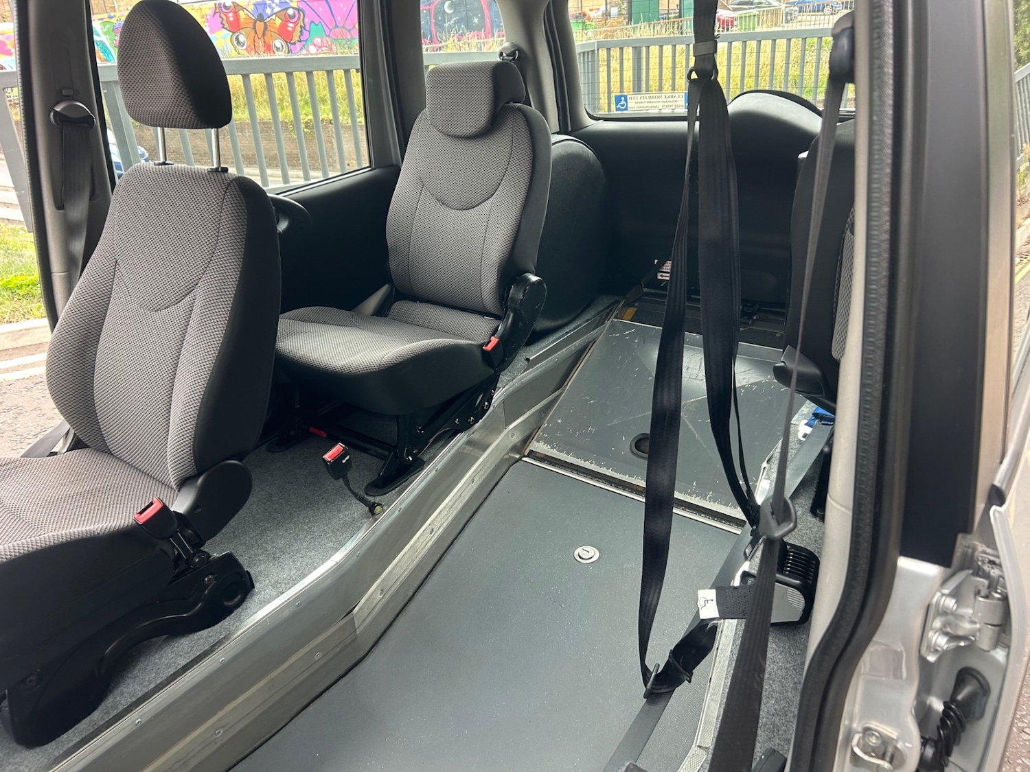 Vehicle 17