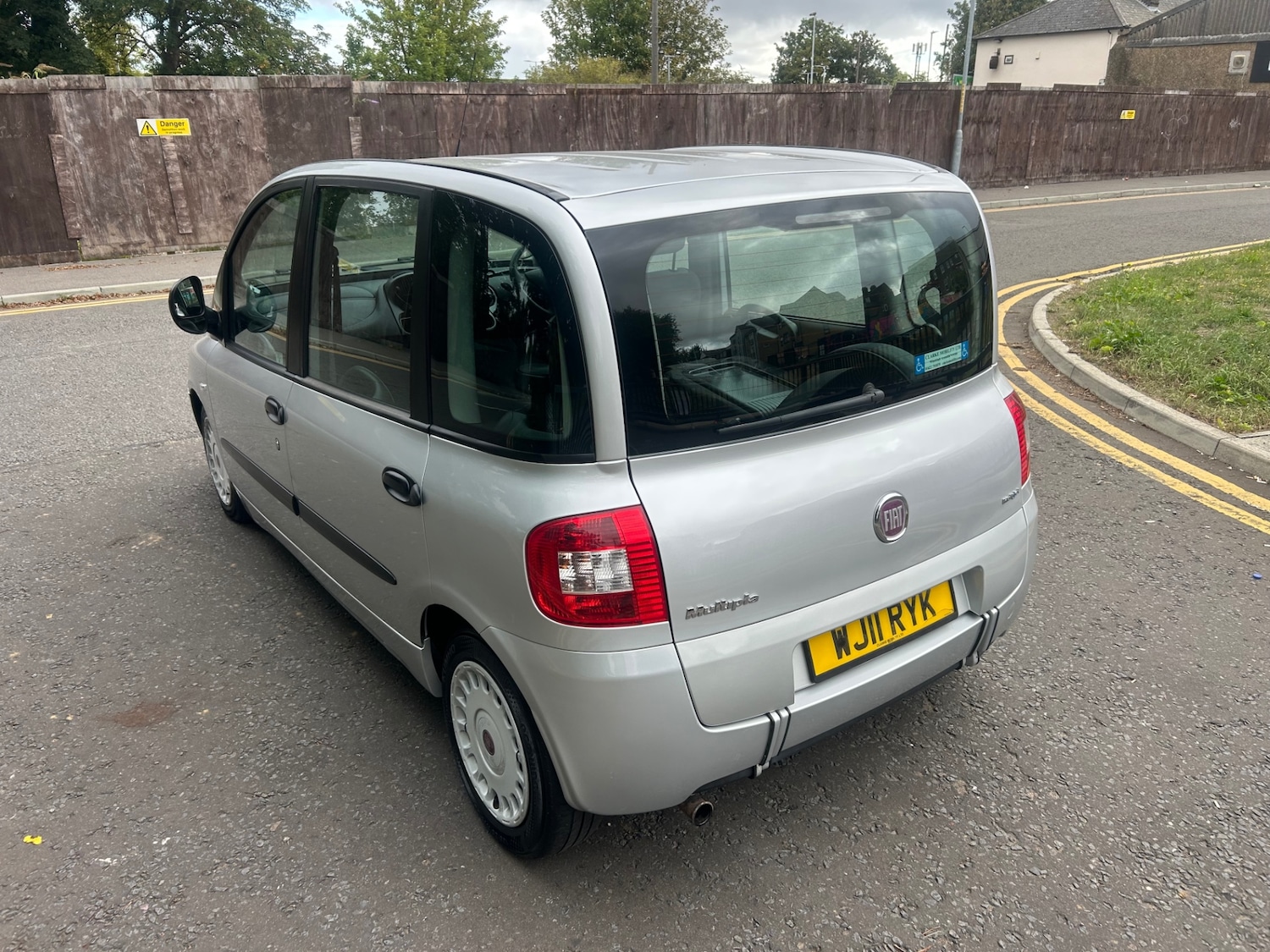 Vehicle 7