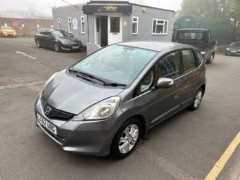 Used Honda Jazz 2012 for sale - 74548357: Photo