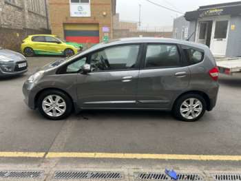 Used Honda Jazz 2012 for sale - 74548357: Photo