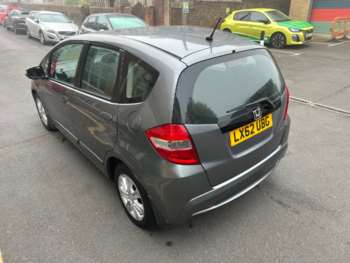 Used Honda Jazz 2012 for sale - 74548357: Photo