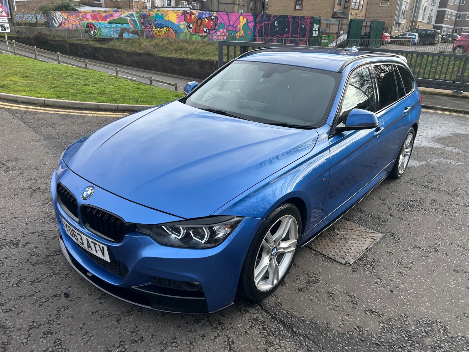 Used BMW 3 Series 2013 for sale - 77508720: Photo 10