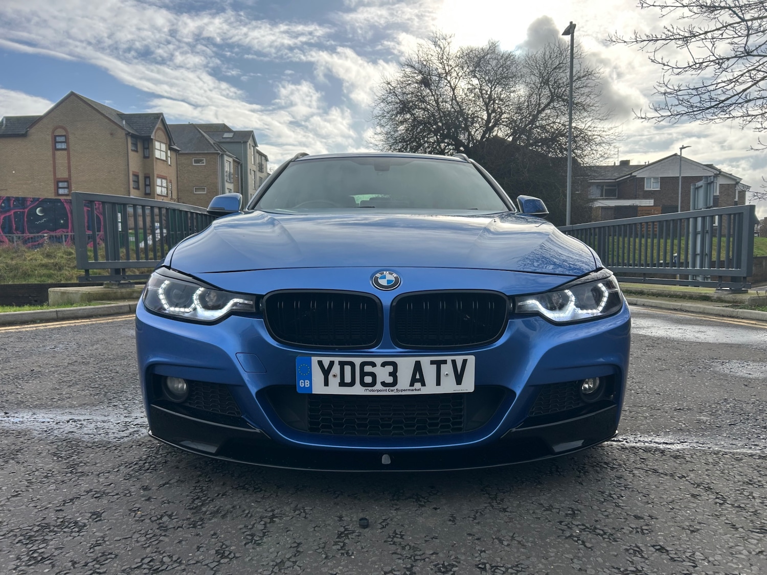 Used BMW 3 Series 2013 for sale - 77508720: Photo 13