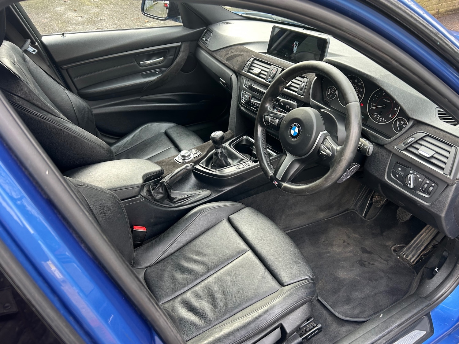 Used BMW 3 Series 2013 for sale - 77508720: Photo 14