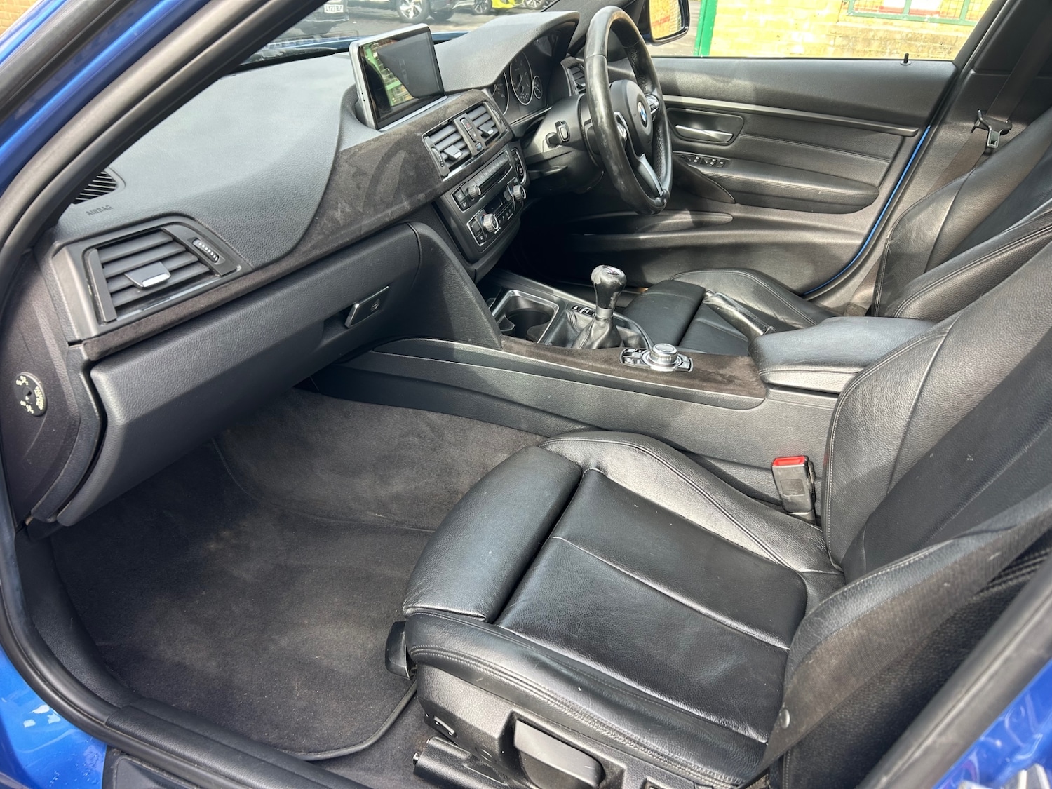 Used BMW 3 Series 2013 for sale - 77508720: Photo 16