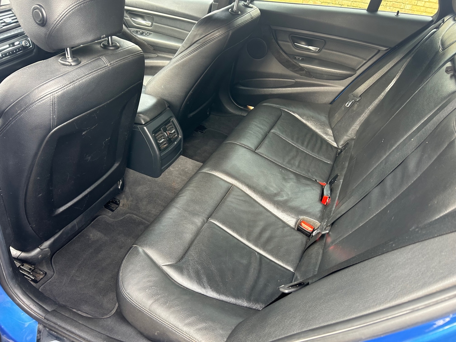 Used BMW 3 Series 2013 for sale - 77508720: Photo 17