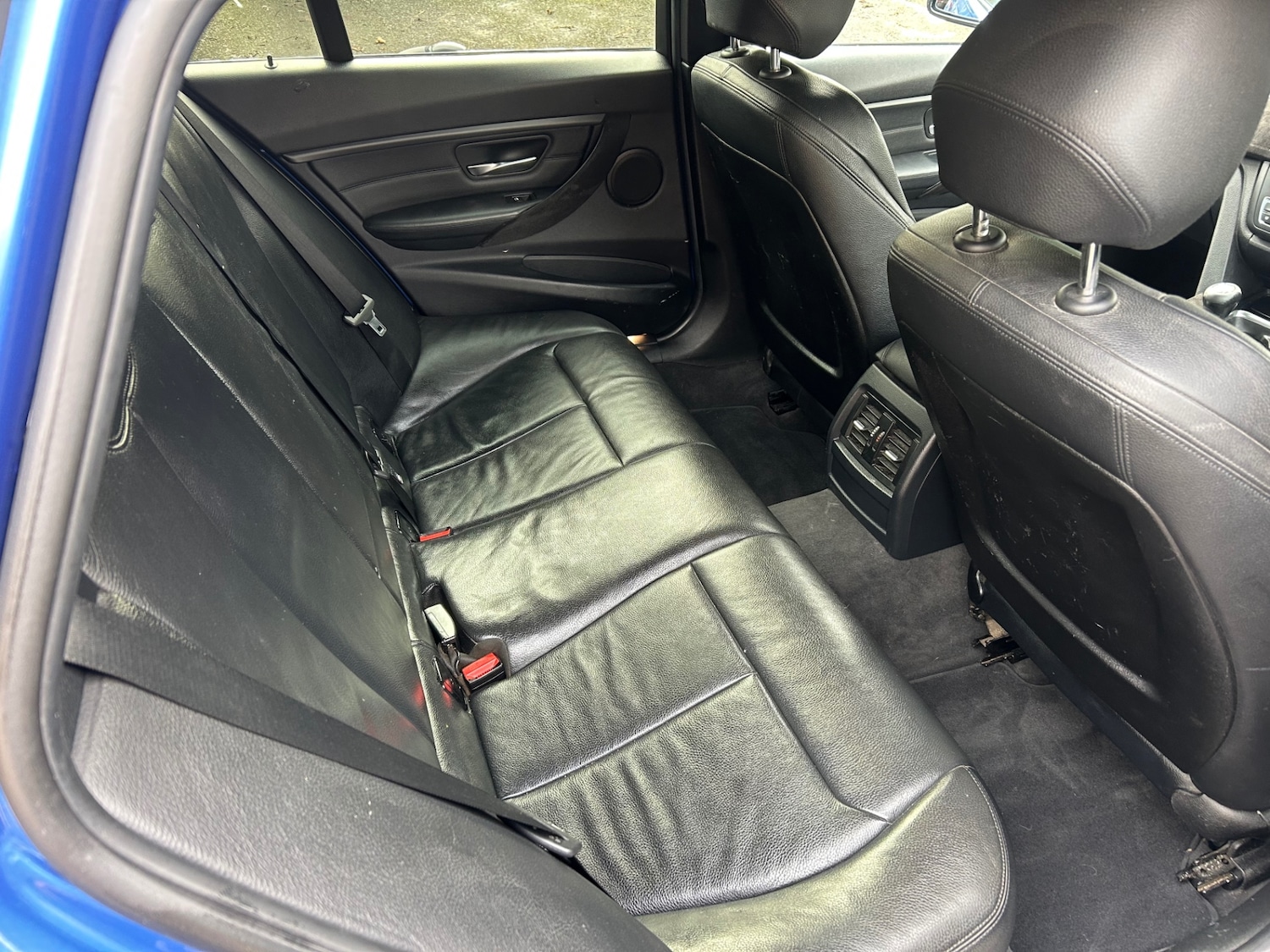 Used BMW 3 Series 2013 for sale - 77508720: Photo 18