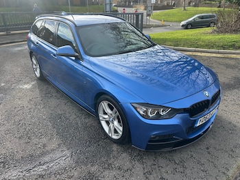 Used BMW 3 Series 2013 for sale - 77508720: Photo