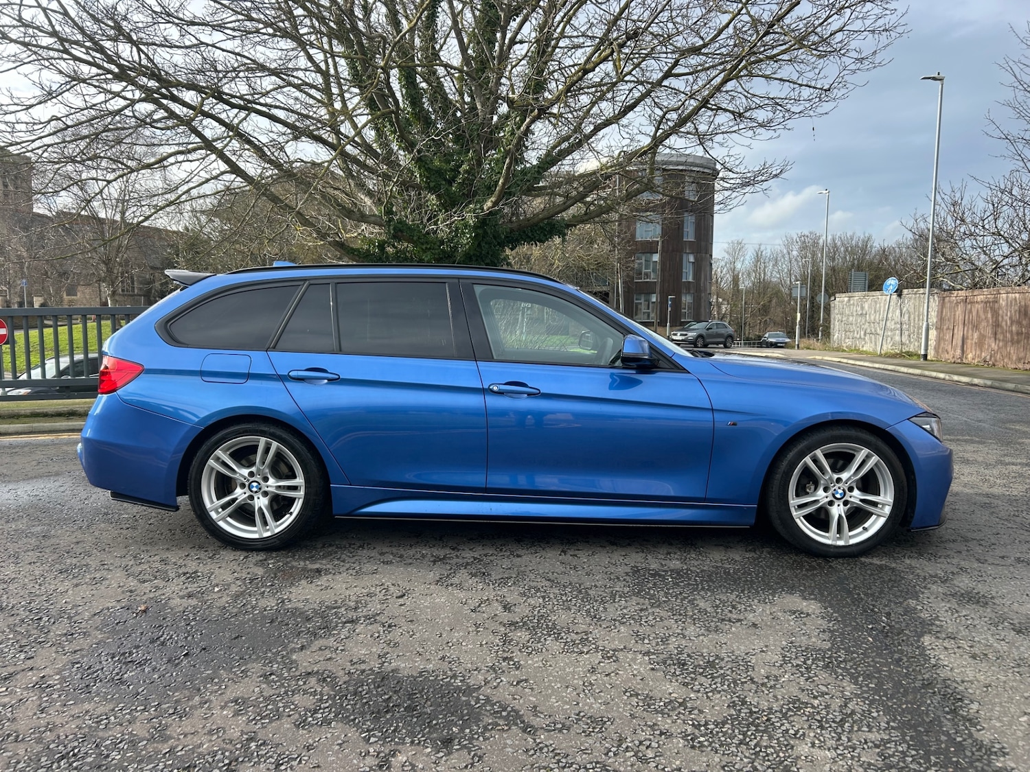 Used BMW 3 Series 2013 for sale - 77508720: Photo 3