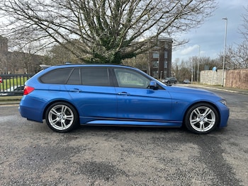 Used BMW 3 Series 2013 for sale - 77508720: Photo