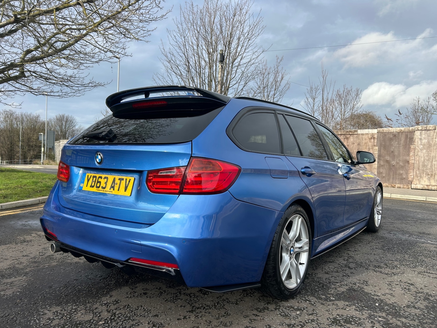 Used BMW 3 Series 2013 for sale - 77508720: Photo 4