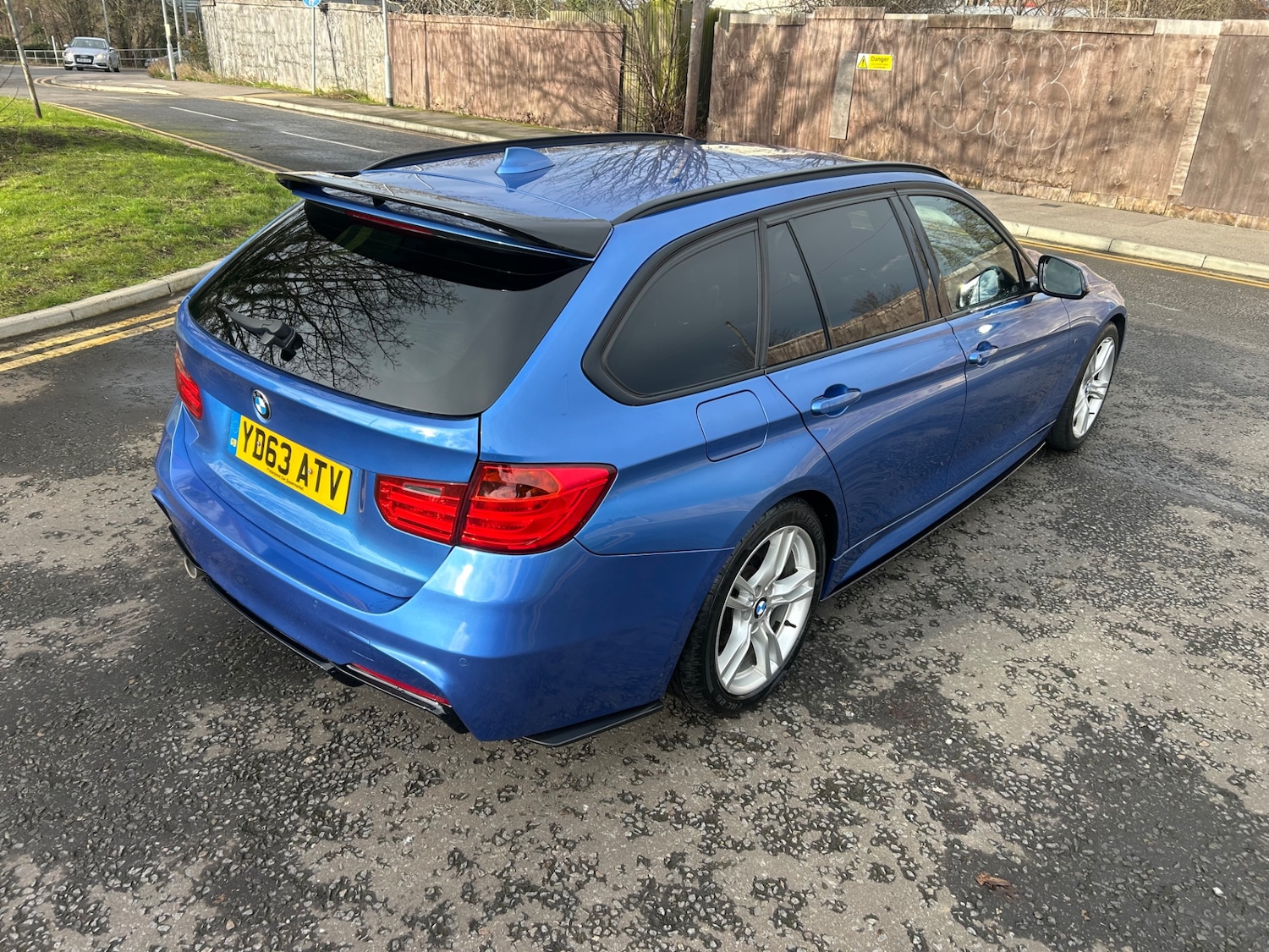 Used BMW 3 Series 2013 for sale - 77508720: Photo 5