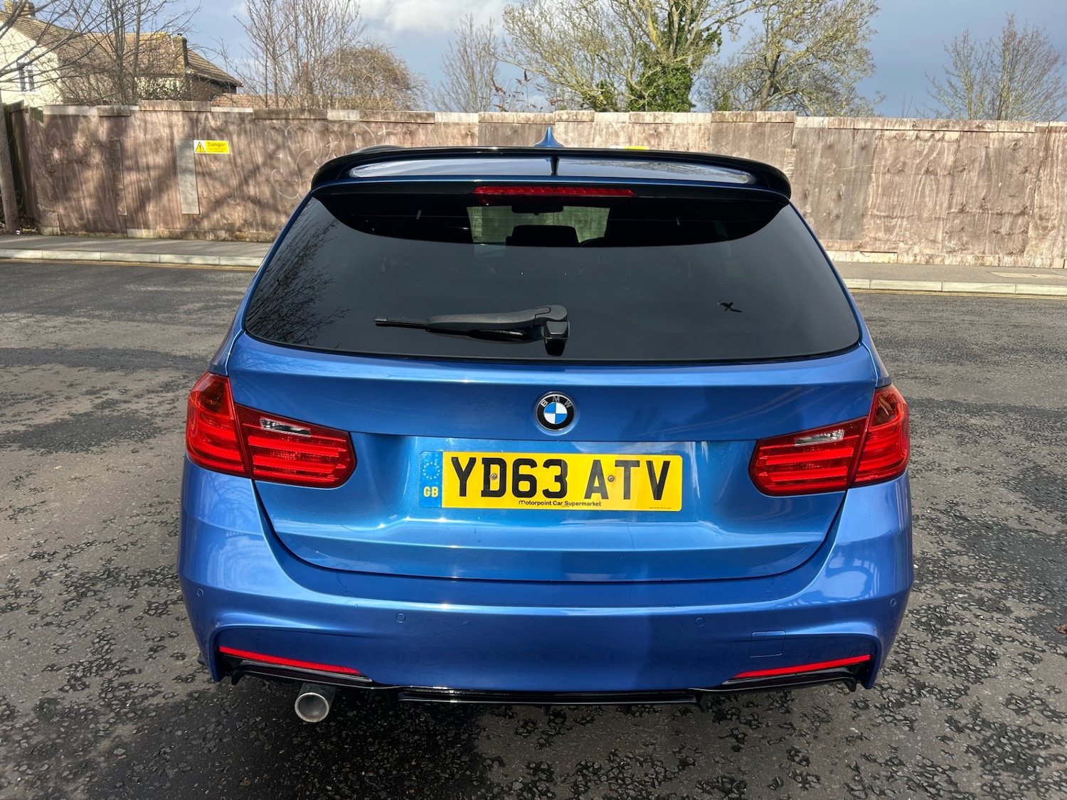 Used BMW 3 Series 2013 for sale - 77508720: Photo 6