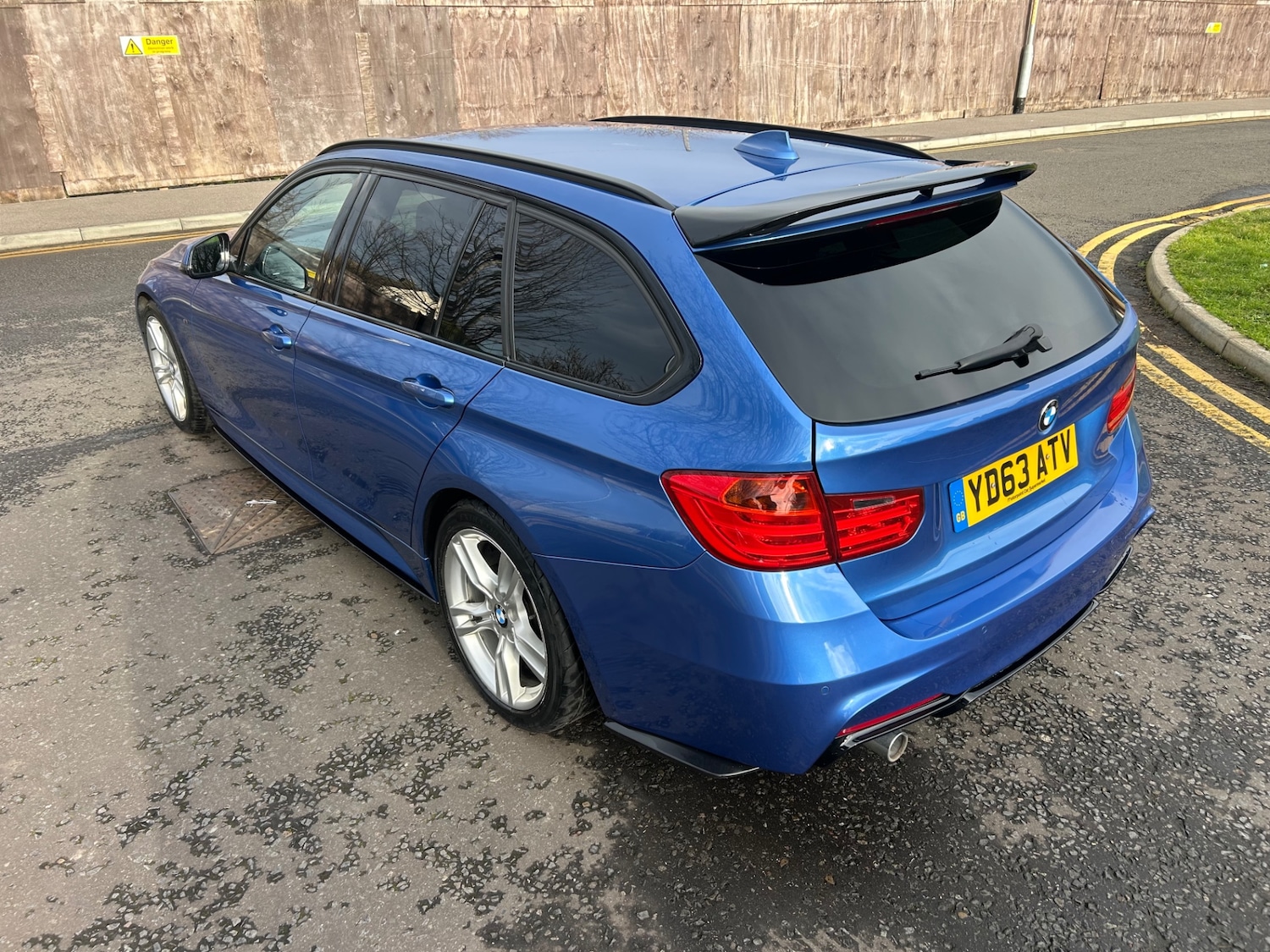 Used BMW 3 Series 2013 for sale - 77508720: Photo 8