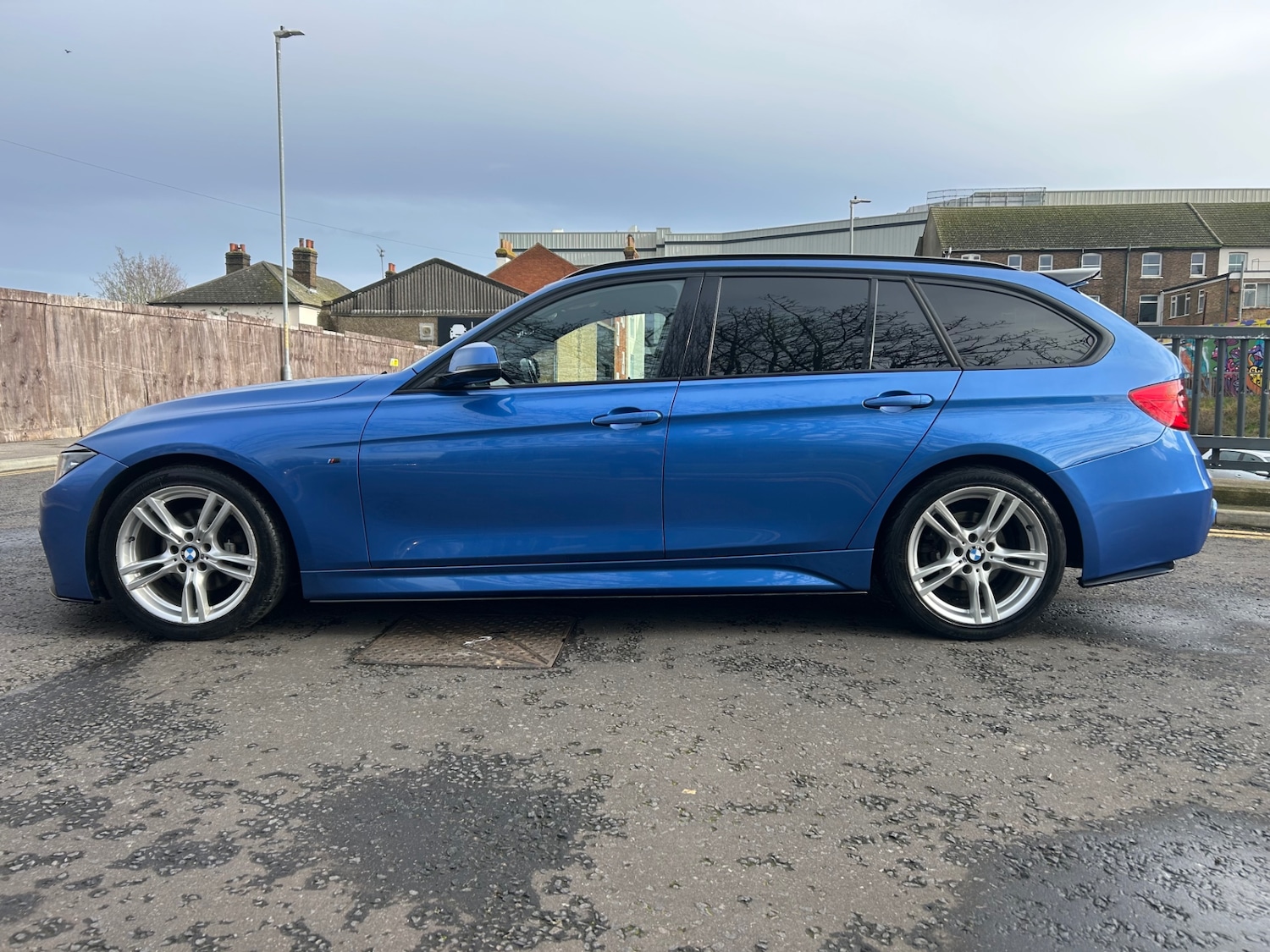 Used BMW 3 Series 2013 for sale - 77508720: Photo 9